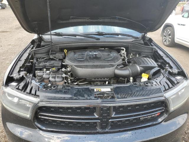 Photo 10 VIN: 1C4RDJAG9GC465060 - DODGE DURANGO 