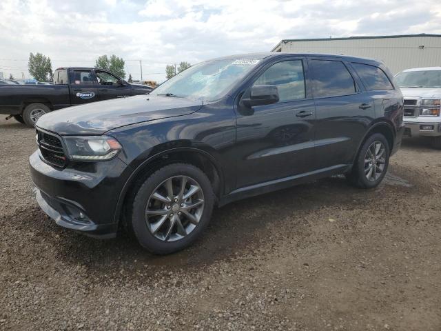 Photo 12 VIN: 1C4RDJAG9GC465060 - DODGE DURANGO 