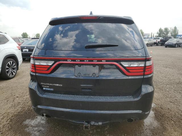 Photo 4 VIN: 1C4RDJAG9GC465060 - DODGE DURANGO 