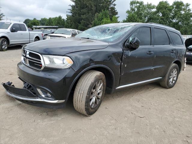 Photo 0 VIN: 1C4RDJAG9GC468394 - DODGE DURANGO SX 