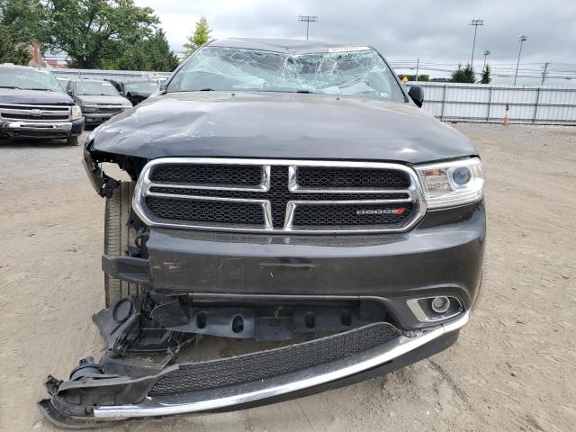 Photo 4 VIN: 1C4RDJAG9GC468394 - DODGE DURANGO SX 