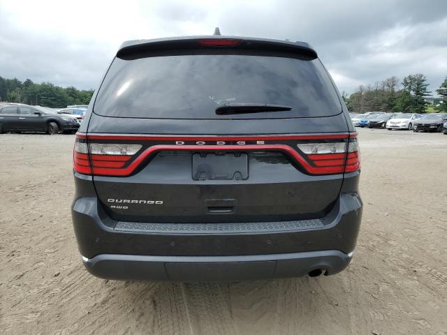 Photo 5 VIN: 1C4RDJAG9GC468394 - DODGE DURANGO SX 