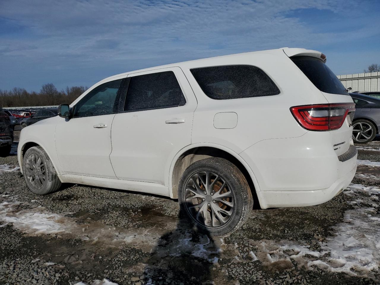 Photo 1 VIN: 1C4RDJAG9GC484708 - DODGE DURANGO 