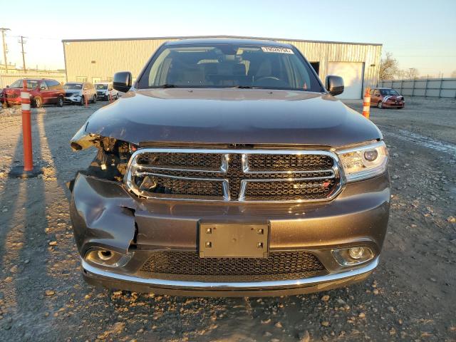 Photo 4 VIN: 1C4RDJAG9HC710148 - DODGE DURANGO SX 