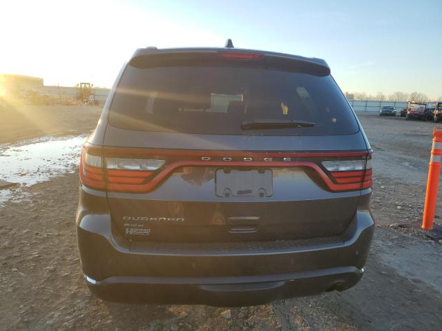 Photo 5 VIN: 1C4RDJAG9HC710148 - DODGE DURANGO SX 