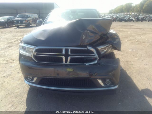 Photo 5 VIN: 1C4RDJAG9HC774917 - DODGE DURANGO 