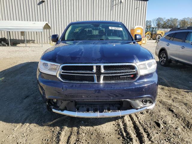 Photo 4 VIN: 1C4RDJAG9HC937212 - DODGE DURANGO 