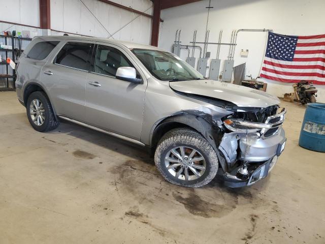 Photo 3 VIN: 1C4RDJAG9JC126967 - DODGE DURANGO 