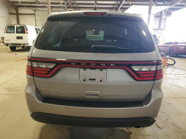 Photo 5 VIN: 1C4RDJAG9JC126967 - DODGE DURANGO 