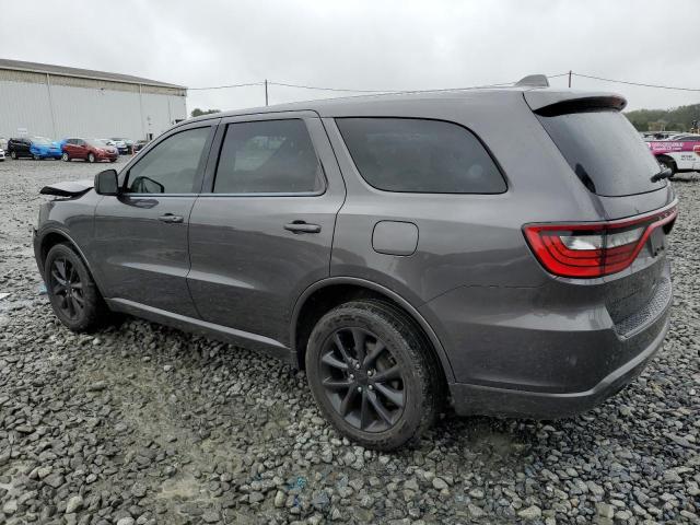 Photo 1 VIN: 1C4RDJAG9JC133613 - DODGE DURANGO SX 