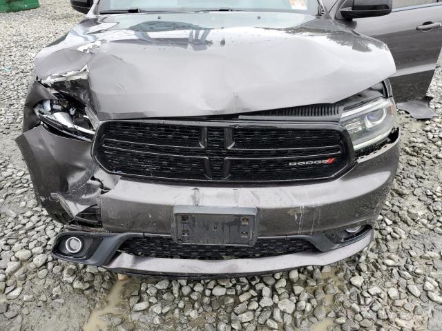 Photo 11 VIN: 1C4RDJAG9JC133613 - DODGE DURANGO SX 