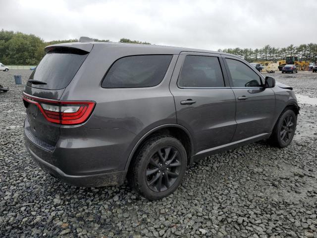 Photo 2 VIN: 1C4RDJAG9JC133613 - DODGE DURANGO SX 