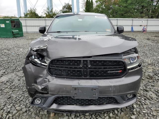 Photo 4 VIN: 1C4RDJAG9JC133613 - DODGE DURANGO SX 