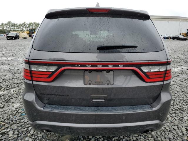 Photo 5 VIN: 1C4RDJAG9JC133613 - DODGE DURANGO SX 