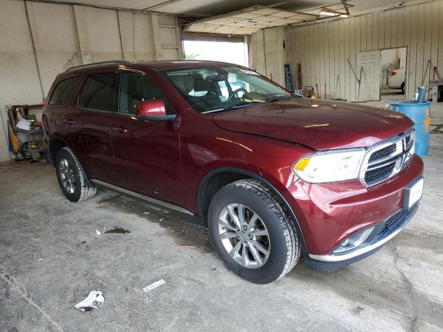 Photo 3 VIN: 1C4RDJAG9JC213817 - DODGE DURANGO SX 