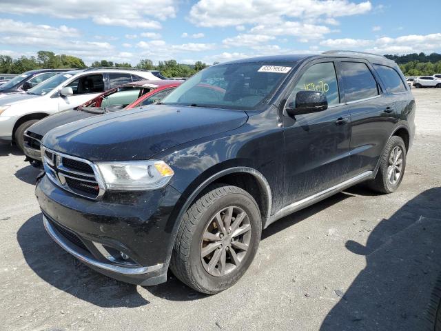 Photo 0 VIN: 1C4RDJAG9JC276254 - DODGE DURANGO 