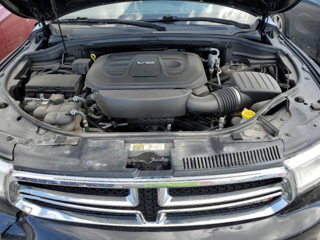 Photo 11 VIN: 1C4RDJAG9JC276254 - DODGE DURANGO 