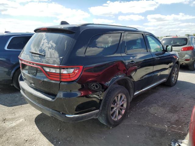 Photo 2 VIN: 1C4RDJAG9JC276254 - DODGE DURANGO 