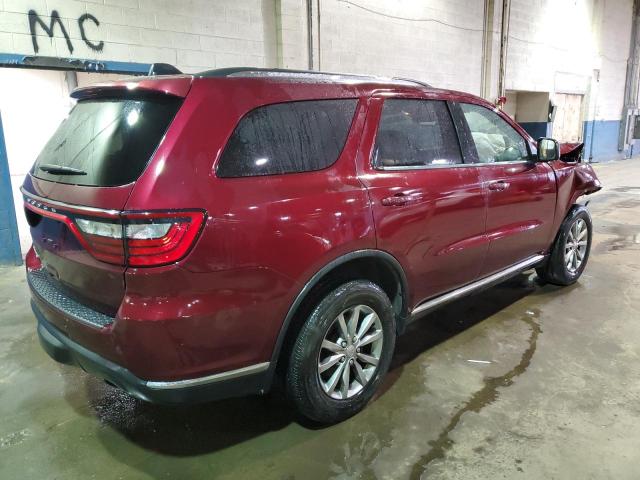 Photo 2 VIN: 1C4RDJAG9JC329745 - DODGE DURANGO 