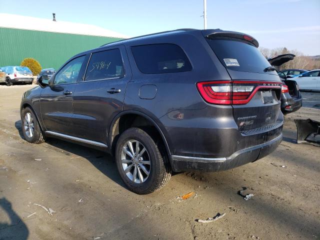 Photo 2 VIN: 1C4RDJAG9JC364642 - DODGE DURANGO SX 