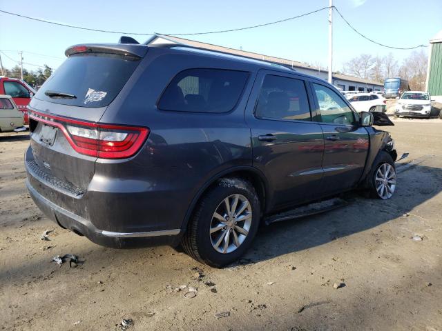 Photo 3 VIN: 1C4RDJAG9JC364642 - DODGE DURANGO SX 