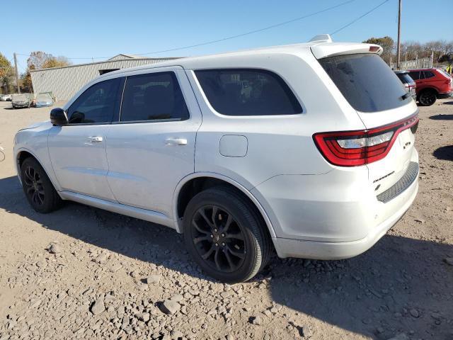 Photo 1 VIN: 1C4RDJAG9KC755596 - DODGE DURANGO SX 