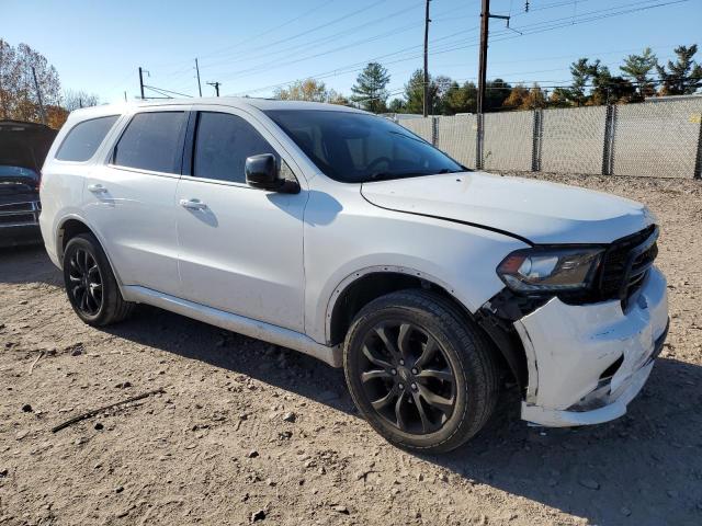 Photo 3 VIN: 1C4RDJAG9KC755596 - DODGE DURANGO SX 