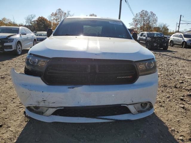 Photo 4 VIN: 1C4RDJAG9KC755596 - DODGE DURANGO SX 