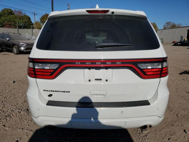 Photo 5 VIN: 1C4RDJAG9KC755596 - DODGE DURANGO SX 