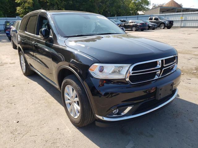 Photo 0 VIN: 1C4RDJAG9KC821130 - DODGE DURANGO SX 