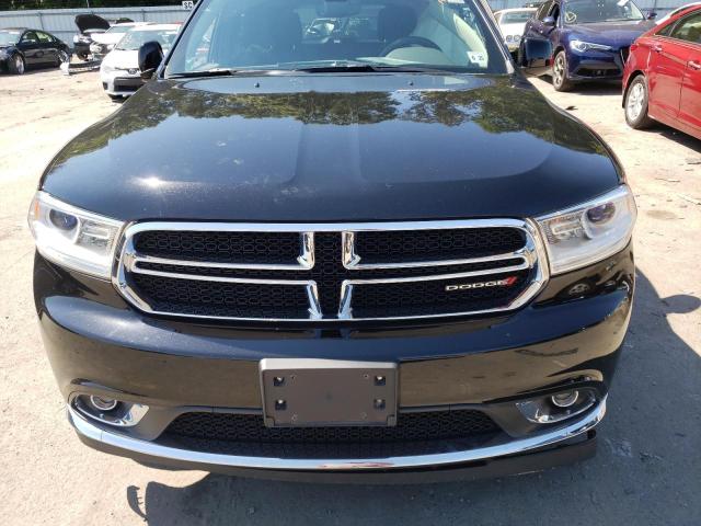 Photo 6 VIN: 1C4RDJAG9KC821130 - DODGE DURANGO SX 