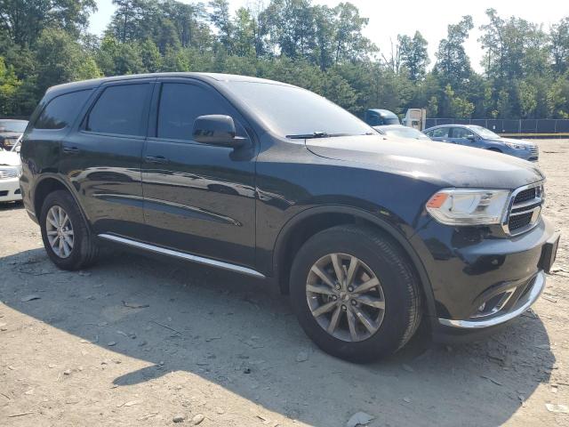 Photo 3 VIN: 1C4RDJAG9LC107614 - DODGE DURANGO SX 