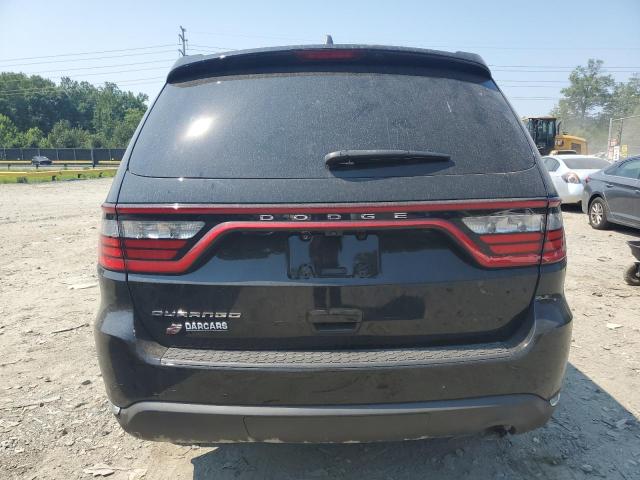 Photo 5 VIN: 1C4RDJAG9LC107614 - DODGE DURANGO SX 