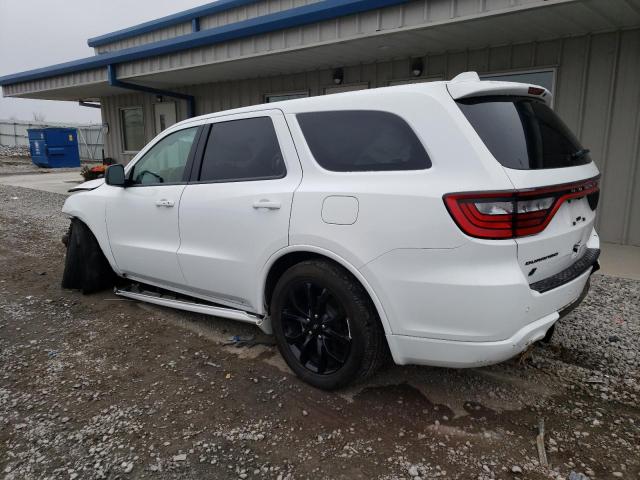 Photo 1 VIN: 1C4RDJAG9LC132142 - DODGE DURANGO 