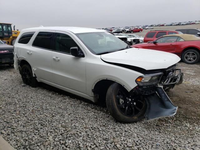 Photo 3 VIN: 1C4RDJAG9LC132142 - DODGE DURANGO 