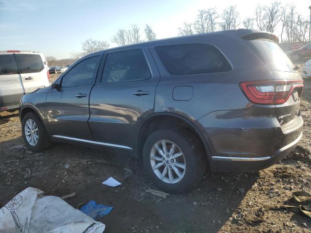 Photo 1 VIN: 1C4RDJAG9LC186105 - DODGE DURANGO 