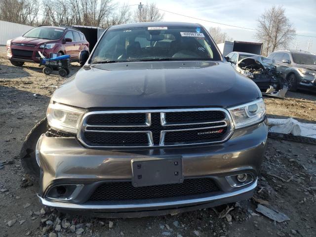 Photo 4 VIN: 1C4RDJAG9LC186105 - DODGE DURANGO 