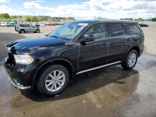 Photo 0 VIN: 1C4RDJAG9LC262633 - DODGE DURANGO 