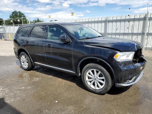 Photo 3 VIN: 1C4RDJAG9LC262633 - DODGE DURANGO 