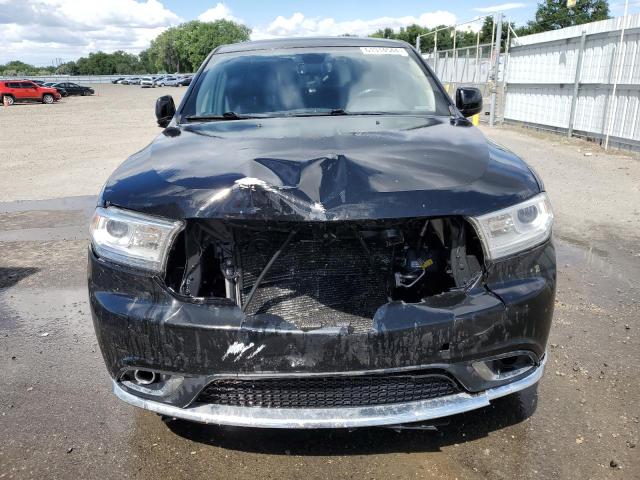 Photo 4 VIN: 1C4RDJAG9LC262633 - DODGE DURANGO 