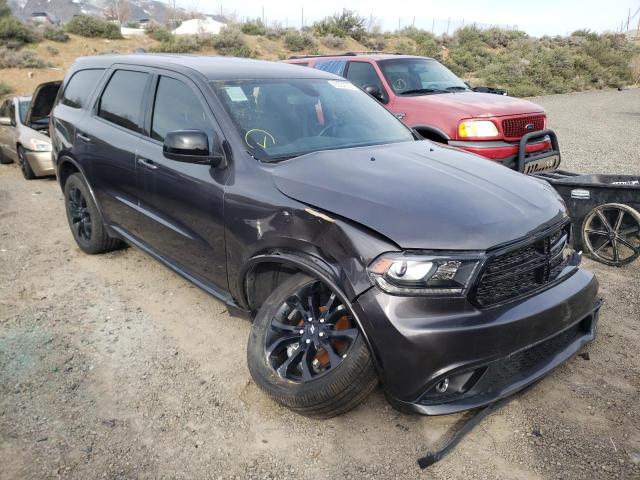 Photo 0 VIN: 1C4RDJAG9LC269565 - DODGE DURANGO SX 