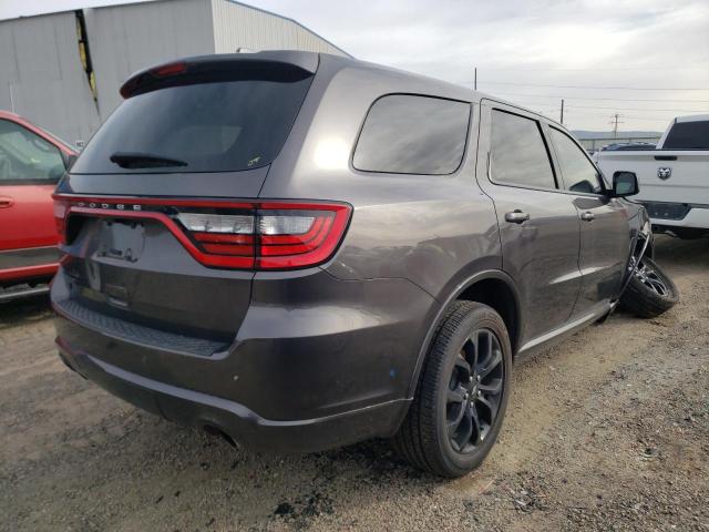 Photo 3 VIN: 1C4RDJAG9LC269565 - DODGE DURANGO SX 