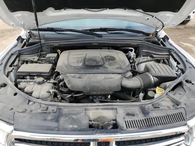 Photo 11 VIN: 1C4RDJAG9LC356608 - DODGE DURANGO SX 