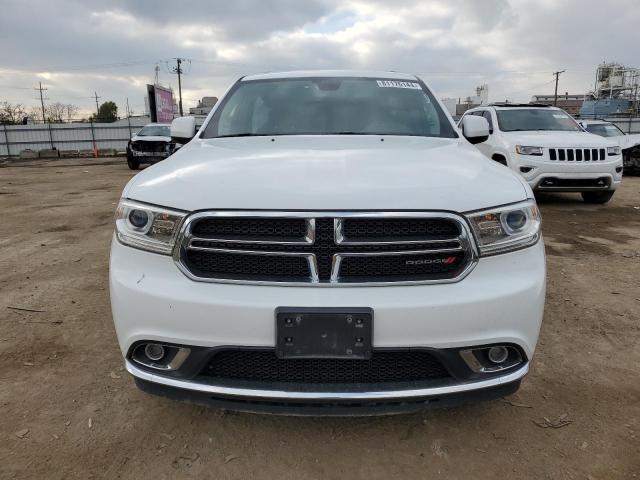 Photo 4 VIN: 1C4RDJAG9LC356608 - DODGE DURANGO SX 