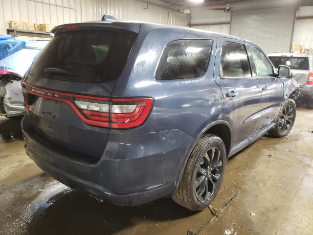 Photo 3 VIN: 1C4RDJAG9LC432876 - DODGE DURANGO SX 