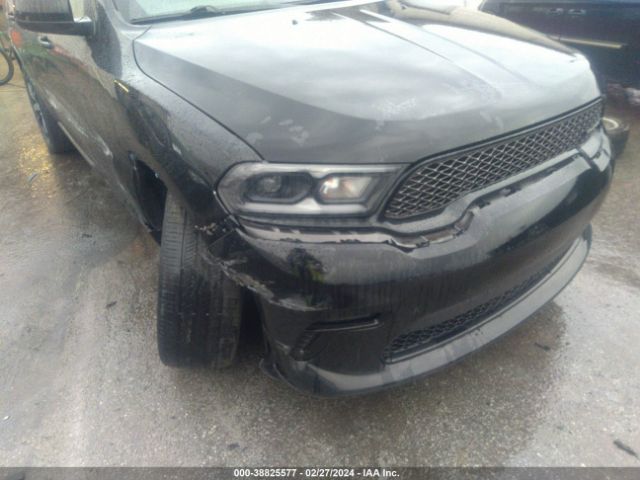 Photo 5 VIN: 1C4RDJAG9MC765192 - DODGE DURANGO 