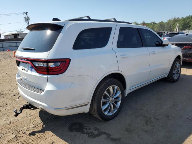 Photo 2 VIN: 1C4RDJAG9NC107972 - DODGE DURANGO SX 