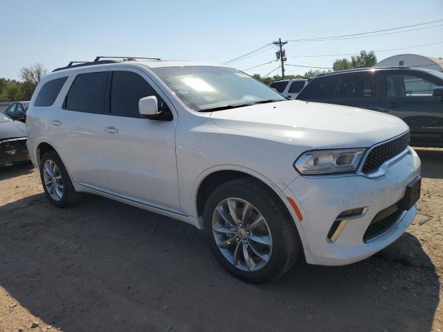 Photo 3 VIN: 1C4RDJAG9NC107972 - DODGE DURANGO SX 