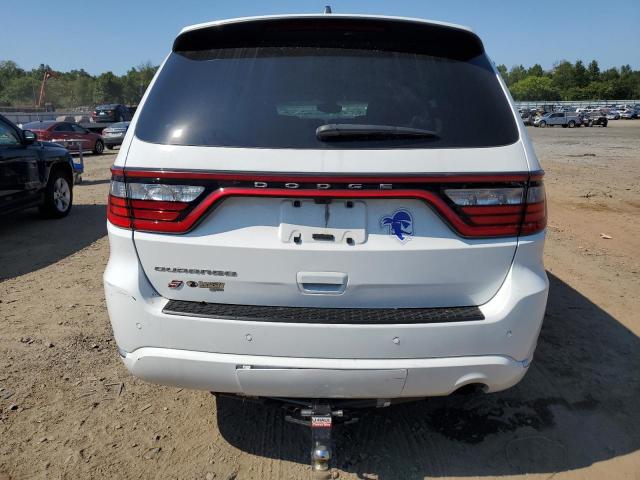 Photo 5 VIN: 1C4RDJAG9NC107972 - DODGE DURANGO SX 