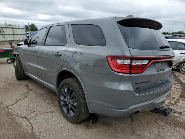 Photo 1 VIN: 1C4RDJAG9NC173843 - DODGE DURANGO SX 